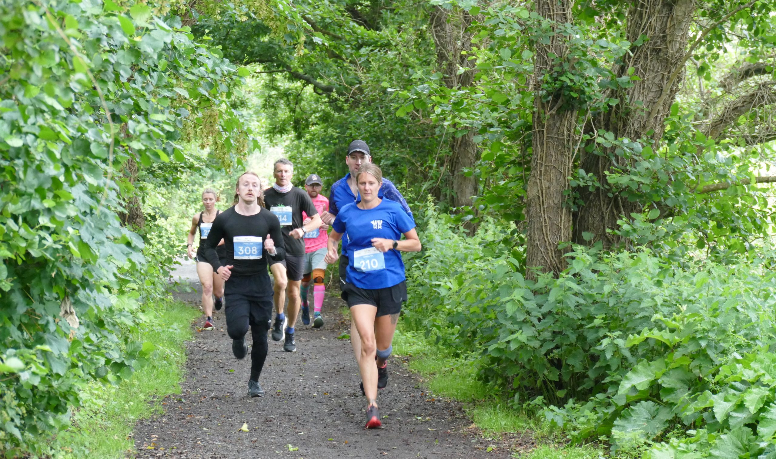 Tapnell 10k